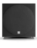 Dali Sub E-12 F — Subwoofer aktywny do kina domowego z regulacją fazy