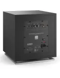 Dali Sub E-12 F — Subwoofer aktywny do kina domowego z regulacją fazy