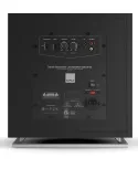 Dali Sub E-12 F — Subwoofer aktywny do kina domowego z regulacją fazy