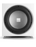 Dali Sub E-12 F — Subwoofer aktywny do kina domowego z regulacją fazy