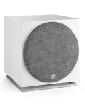 Dali Sub E-12 F — Subwoofer aktywny do kina domowego z regulacją fazy