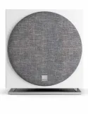 Dali Sub E-12 F — Subwoofer aktywny do kina domowego z regulacją fazy