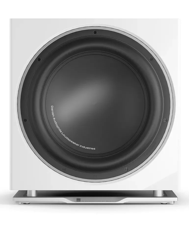 Subwoofer DALI SUB K-14 F | 450W mocy | 14 calowa membrana