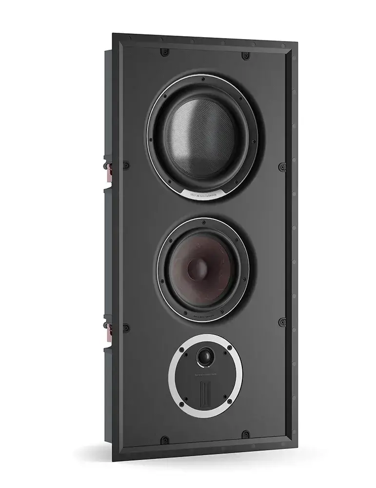 Głośnik instalacyjny DALI Phantom S-180 | Minimalizm i jakość