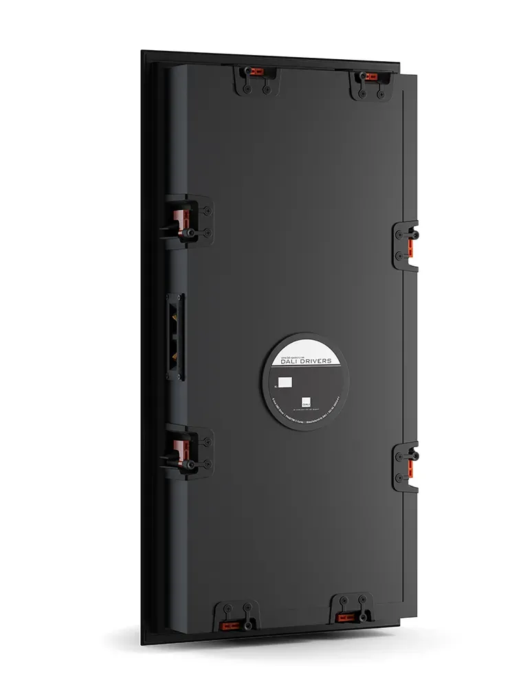 Głośnik instalacyjny DALI Phantom S-180 | Minimalizm i jakość