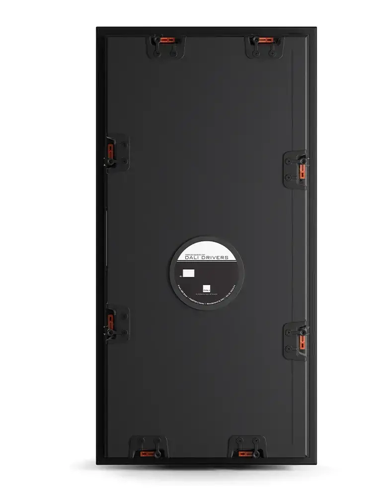 Głośnik instalacyjny DALI Phantom S-180 | Minimalizm i jakość
