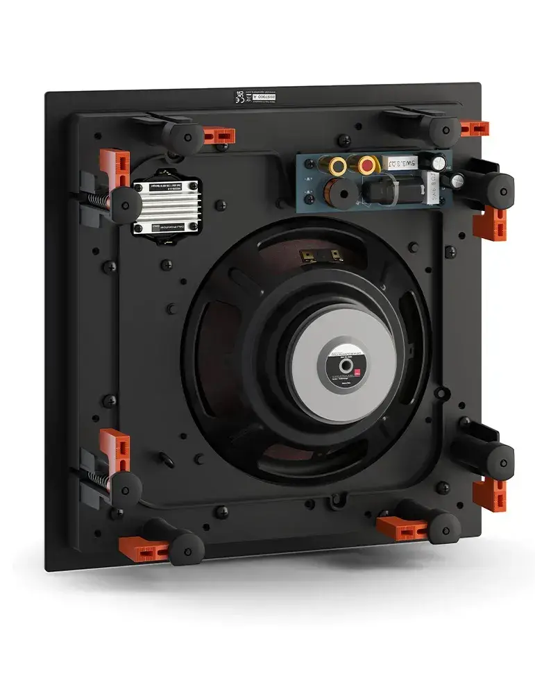 Głośnik sufitowy DALI Phantom H-80 | Nowoczesne audio
