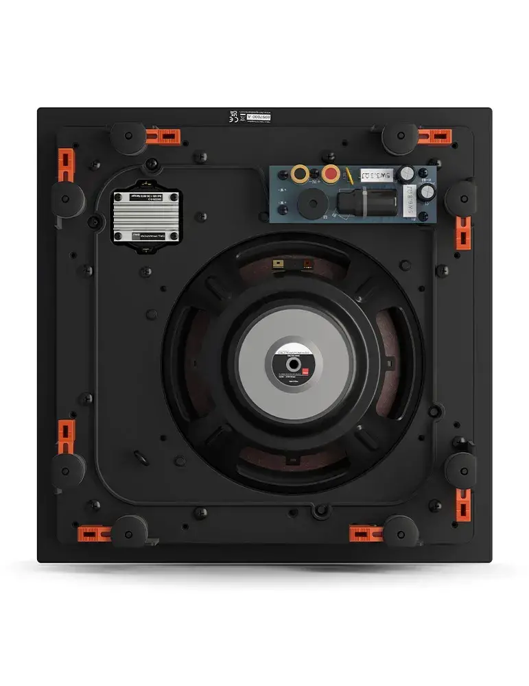 Głośnik sufitowy DALI Phantom H-80 | Nowoczesne audio