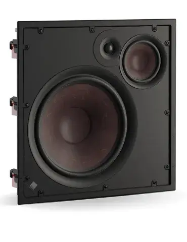 Głośnik sufitowy DALI Phantom H-120 | Minimalistyczny design