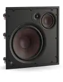 Głośnik sufitowy DALI Phantom H-120 | Minimalistyczny design