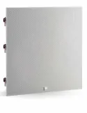 Głośnik sufitowy DALI Phantom H-120 | Minimalistyczny design