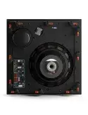 Głośnik sufitowy DALI Phantom H-120 | Minimalistyczny design