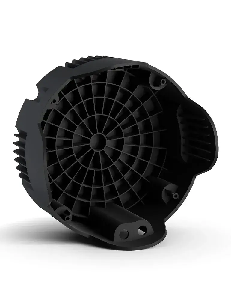 Głośnik sufitowy DALI Phantom K-80 | Dyskretny design