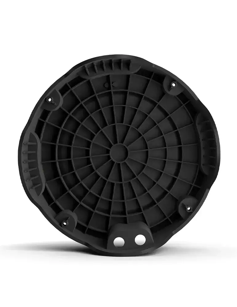 Głośnik sufitowy DALI Phantom K-80 | Dyskretny design