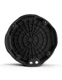 Głośnik sufitowy DALI Phantom K-80 | Dyskretny design