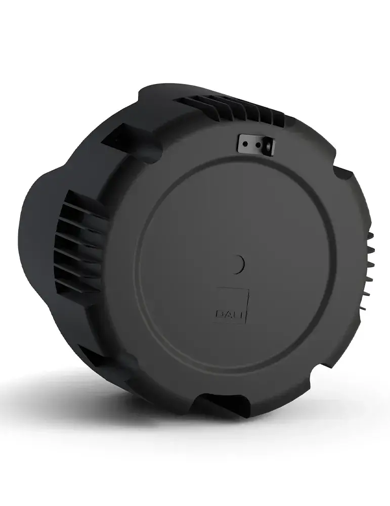Głośnik sufitowy DALI Phantom K-80 | Dyskretny design