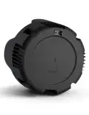 Głośnik sufitowy DALI Phantom K-80 | Dyskretny design
