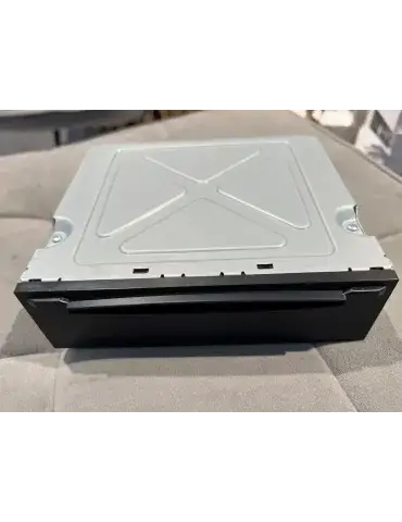Odtwarzacz DVD Alpine DVE-5300X | Outlet | ALPINE 2