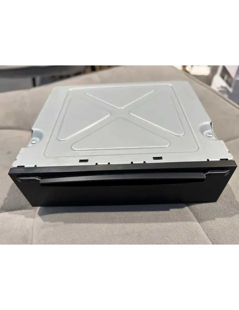 Odtwarzacz DVD Alpine DVE-5300X | Outlet | ALPINE