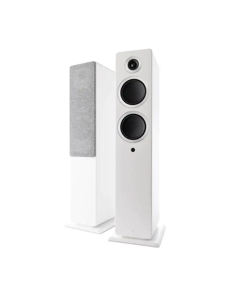 Argon Audio Forte A55 | Aktywne kolumny WiFi | Wyjątkowy dźwięk