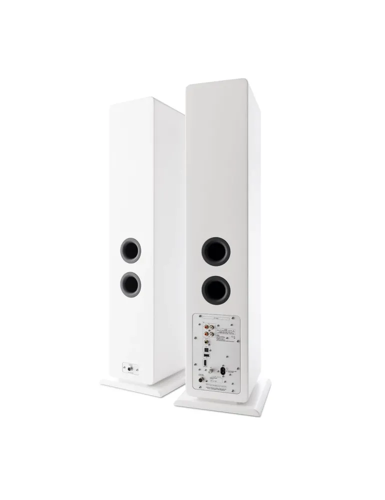 Argon Audio Forte A55 | Aktywne kolumny WiFi | Wyjątkowy dźwięk