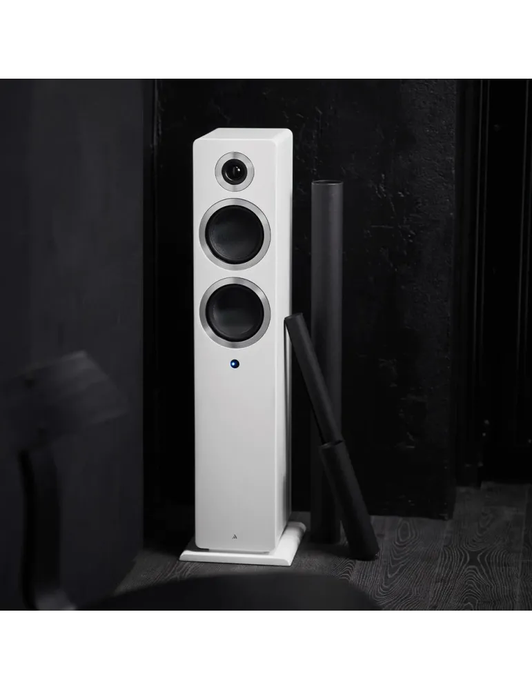 Argon Audio Forte A55 | Aktywne kolumny WiFi | Wyjątkowy dźwięk