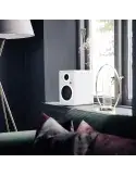 Argon Audio Forte A5 | Aktywne głośniki WIFI najwyższej jakości