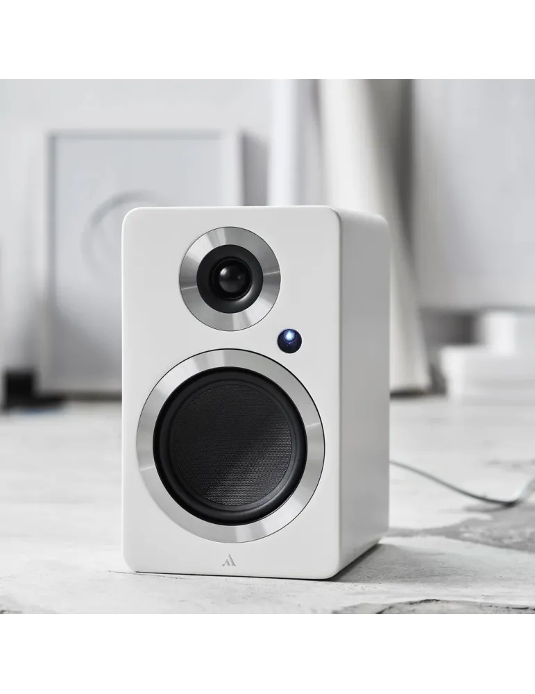Argon Audio Forte A5 | Aktywne głośniki WIFI najwyższej jakości