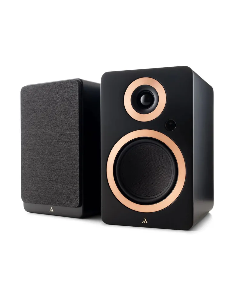 Argon Audio Forte A5 | Aktywne głośniki WIFI najwyższej jakości