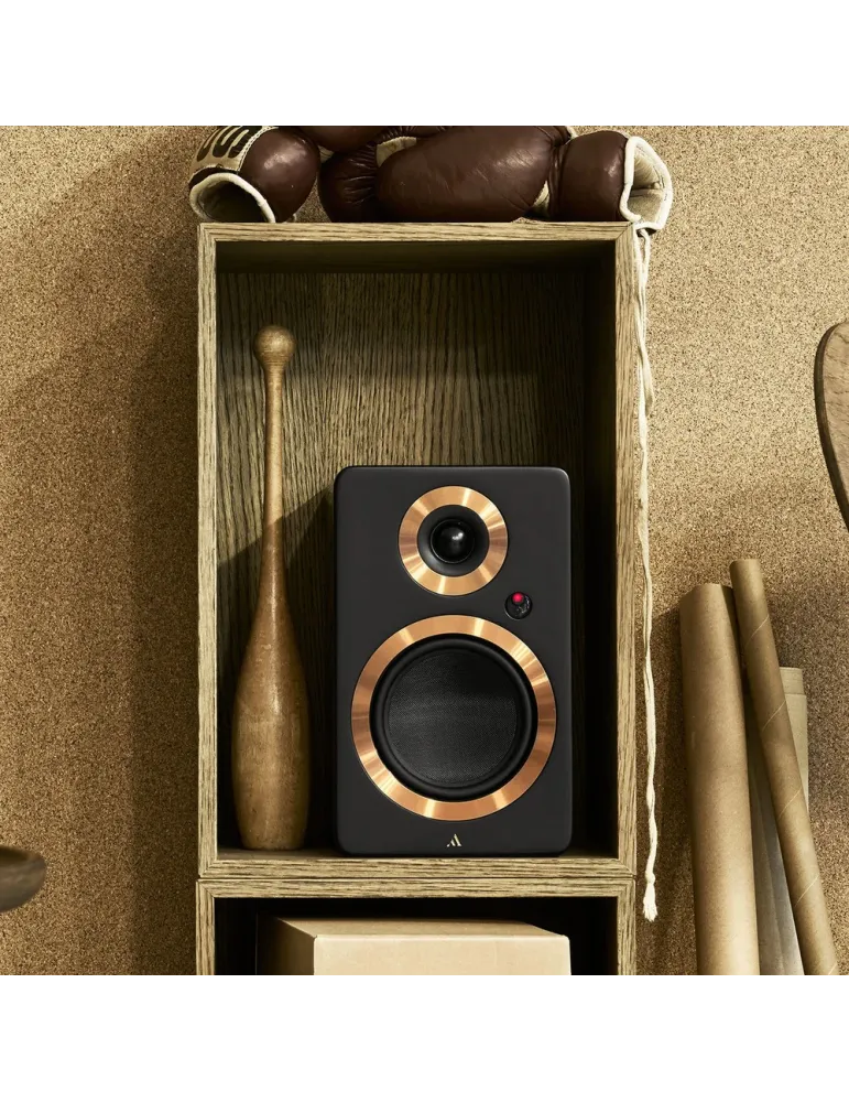 Argon Audio Forte A5 | Aktywne głośniki WIFI najwyższej jakości