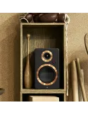 Argon Audio Forte A5 | Aktywne głośniki WIFI najwyższej jakości