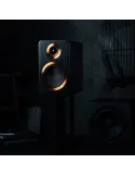 Argon Audio Forte A5 | Aktywne głośniki WIFI najwyższej jakości