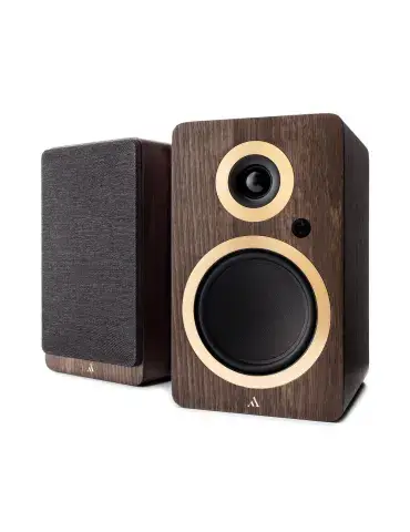 Argon Audio Forte A5 | Aktywne głośniki WIFI najwyższej jakości 2