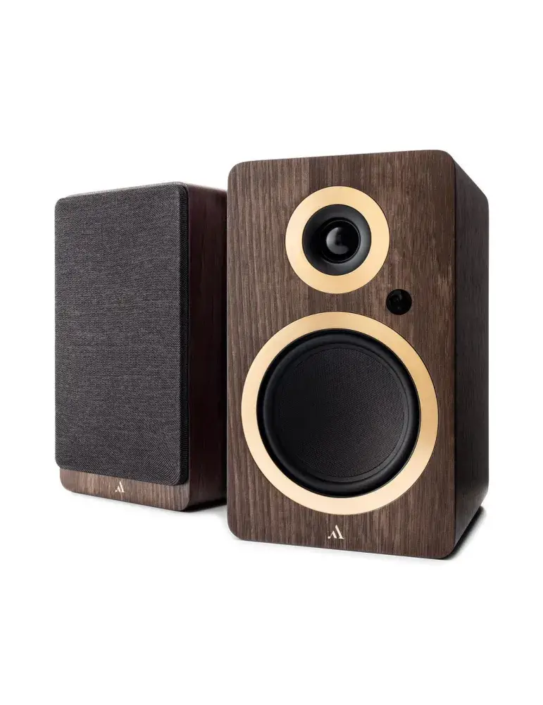 Argon Audio Forte A5 | Aktywne głośniki WIFI najwyższej jakości