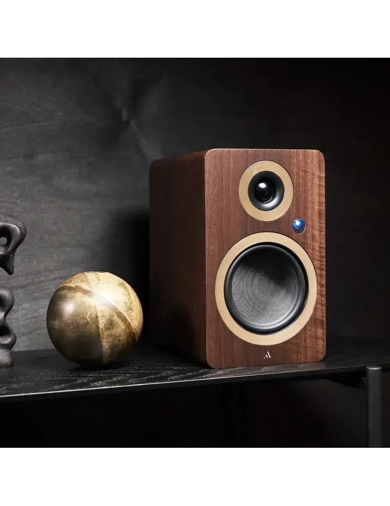 Argon Audio Forte A5 | Aktywne głośniki WIFI najwyższej jakości