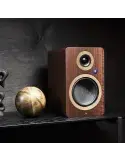 Argon Audio Forte A5 | Aktywne głośniki WIFI najwyższej jakości