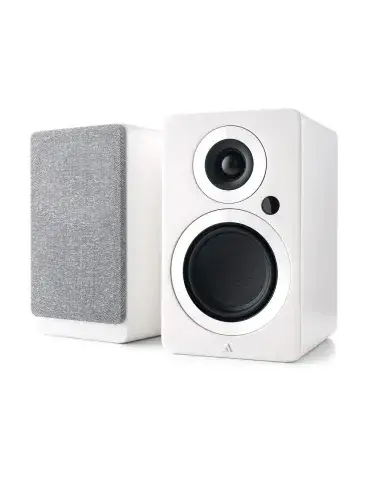 Argon Audio Forte A4 | Aktywne głośniki WIFI | Para 2