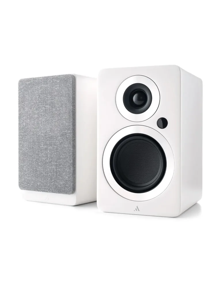 Argon Audio Forte A4 | Aktywne głośniki WIFI | Para