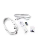 Argon Audio Forte A4 | Aktywne głośniki WIFI | Para