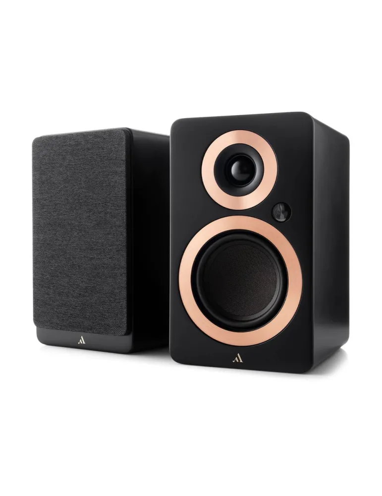 Argon Audio Forte A4 | Aktywne głośniki WIFI | Para