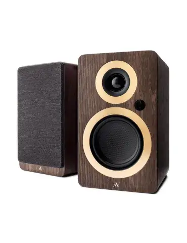 Argon Audio Forte A4 | Aktywne głośniki WIFI | Para