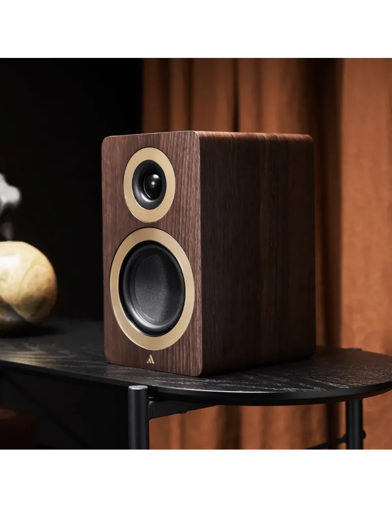 Argon Audio Forte A4 | Aktywne głośniki WIFI | Para