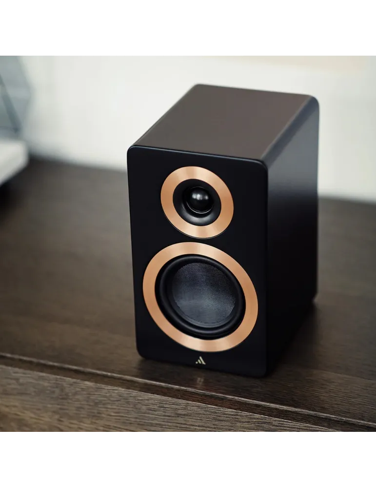 Argon Audio Forte A4 | Aktywne głośniki WIFI | Para