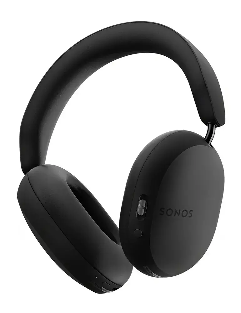 Sonos Ace słuchawki nauszne z ANC | Bezprzewodowe | SONOS