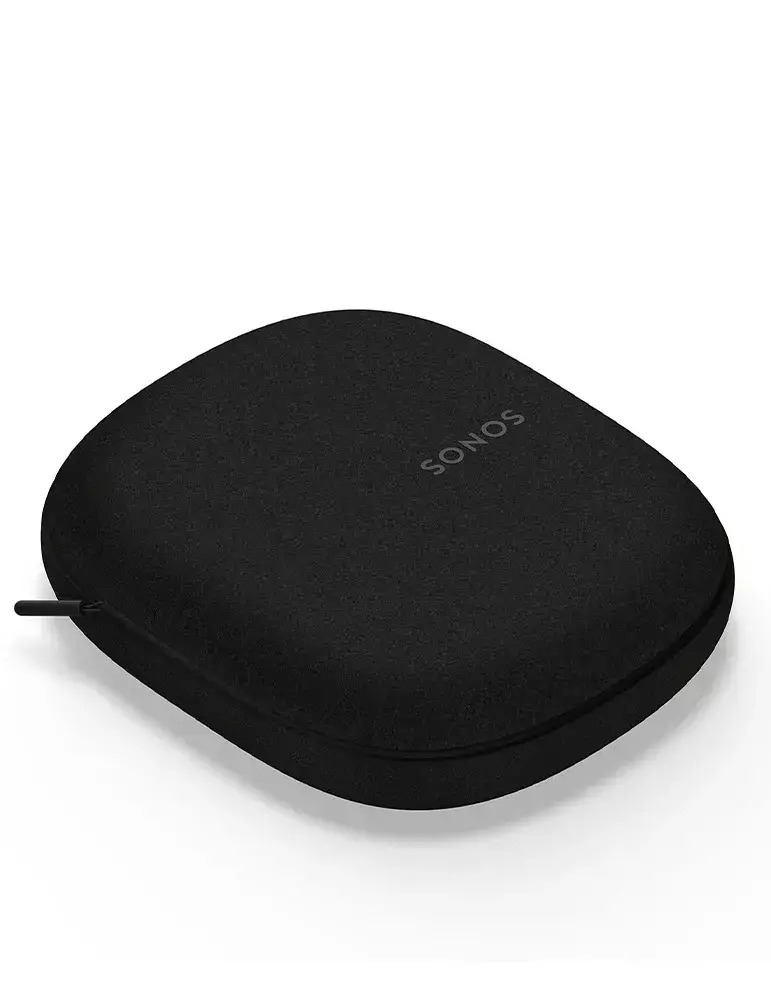 Sonos Ace słuchawki nauszne z ANC | Bezprzewodowe | SONOS