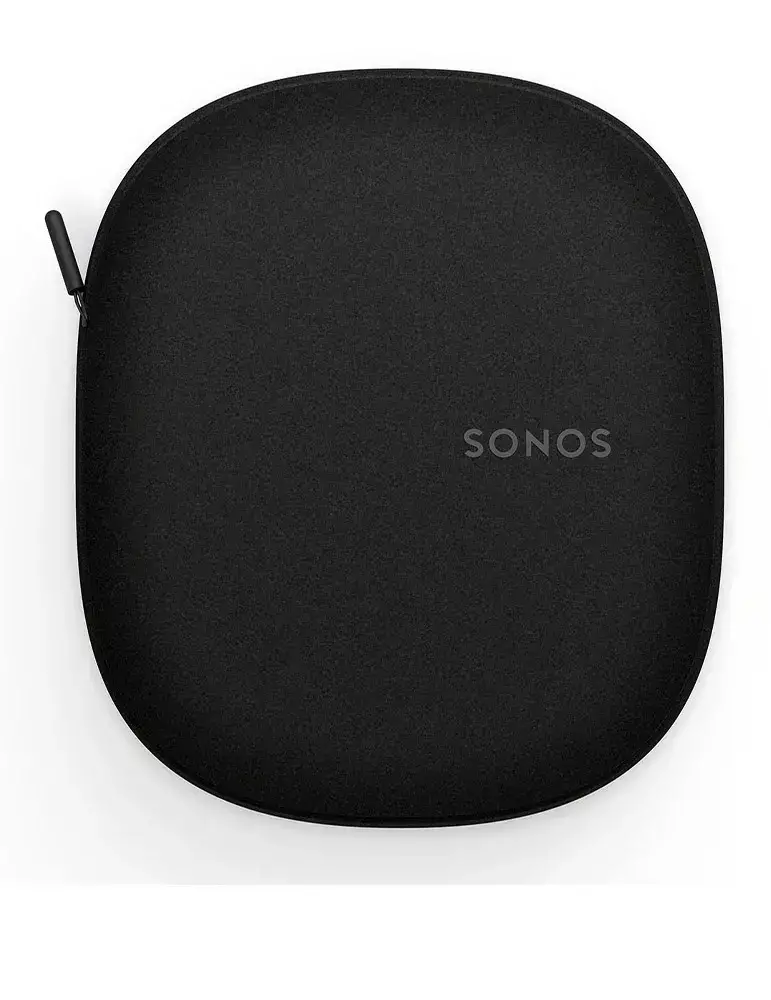 Sonos Ace słuchawki nauszne z ANC | Bezprzewodowe | SONOS