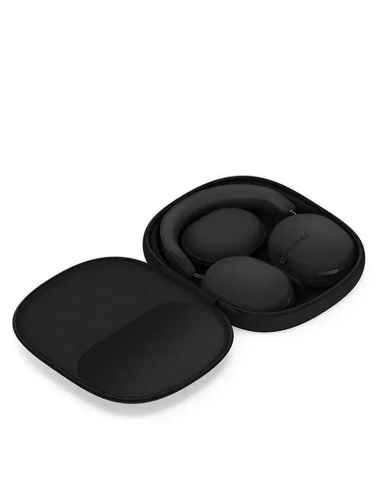Sonos Ace słuchawki nauszne z ANC | Bezprzewodowe | SONOS
