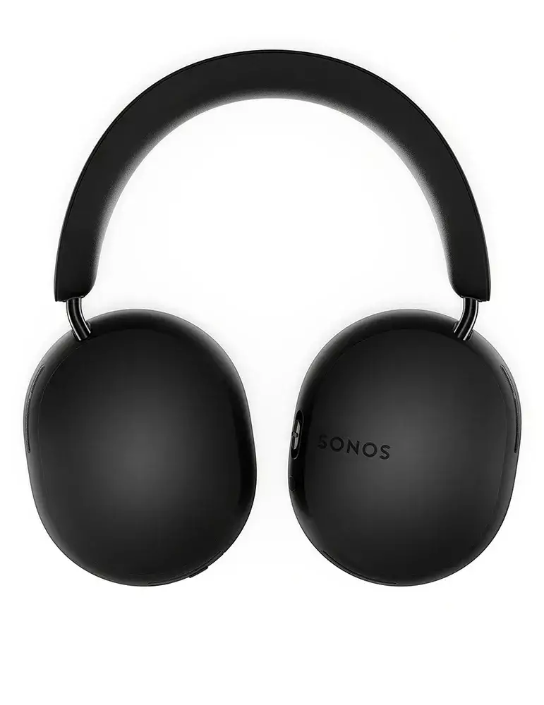 Sonos Ace słuchawki nauszne z ANC | Bezprzewodowe | SONOS