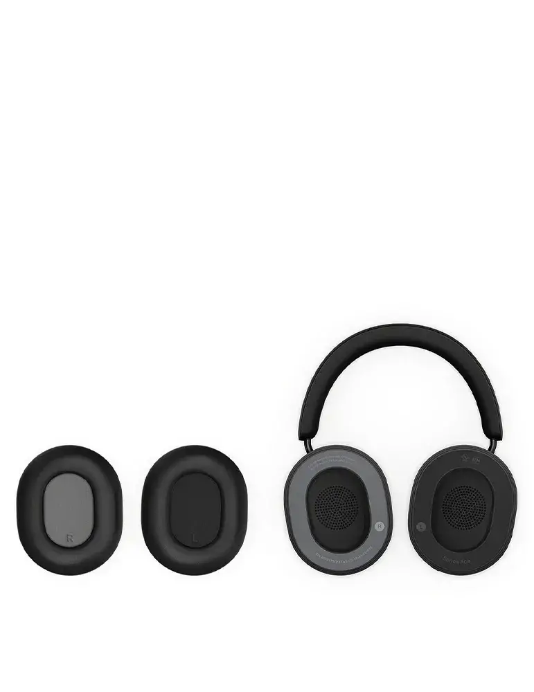 Sonos Ace słuchawki nauszne z ANC | Bezprzewodowe | SONOS