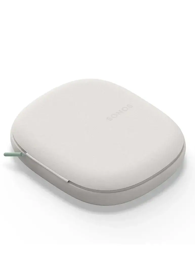 Sonos Ace słuchawki nauszne z ANC | Bezprzewodowe | SONOS
